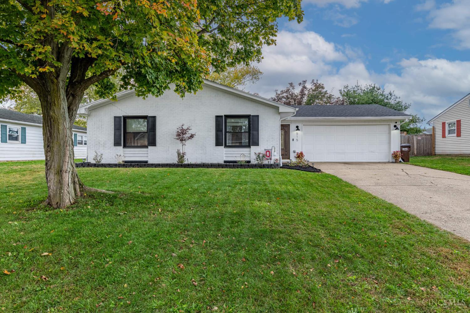 515 Cranewood Drive Property Photo 1