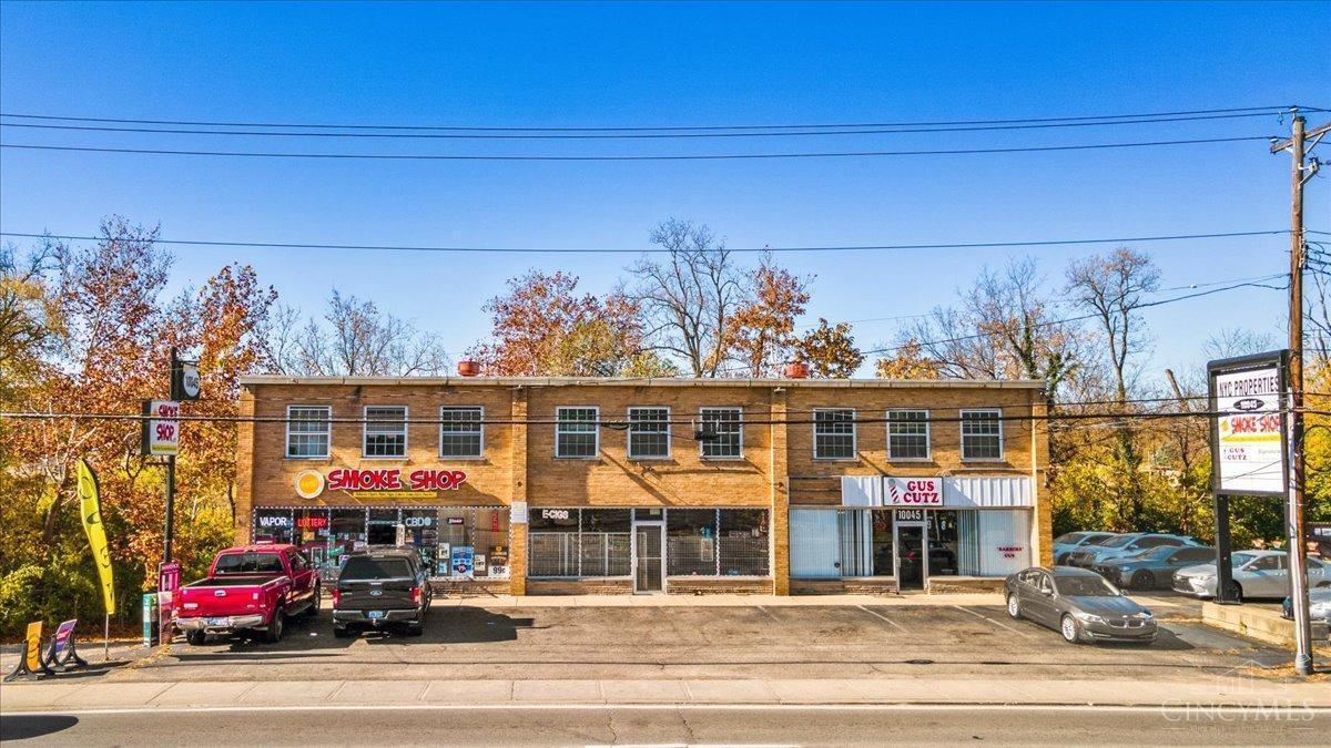 10045 Springfield Pike