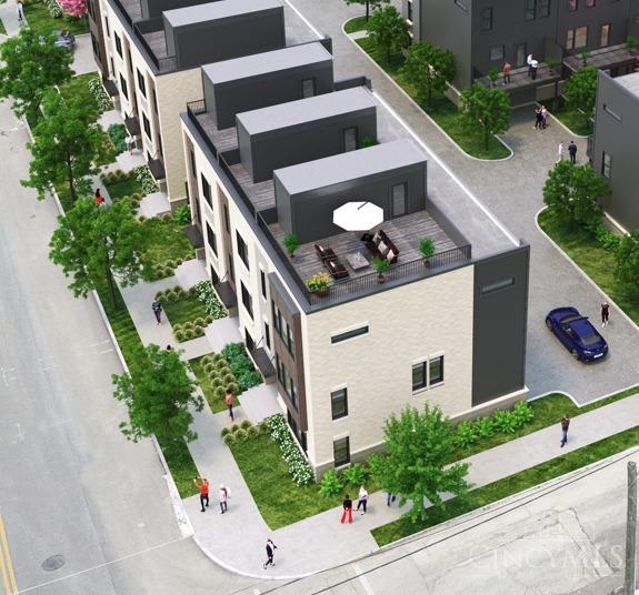 3008 Woodburn Avenue Property Photo 3