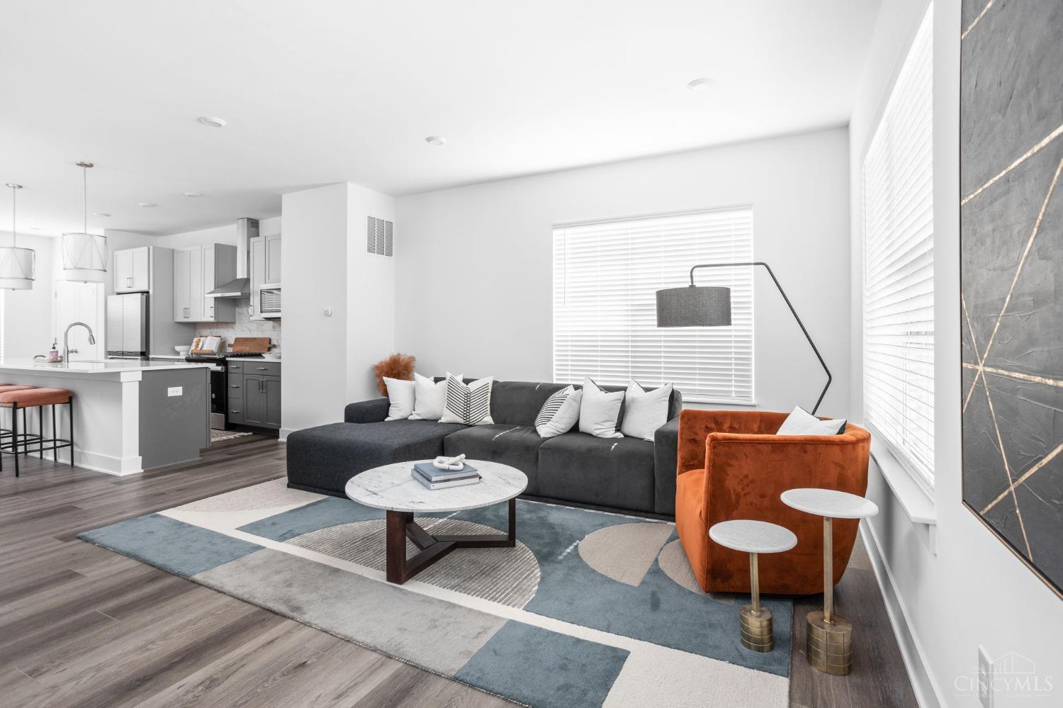 3008 Woodburn Avenue Property Photo 5