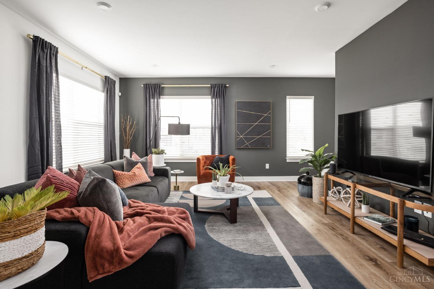 3008 Woodburn Avenue Property Photo 6