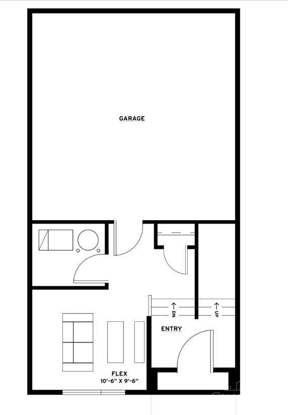 3008 Woodburn Avenue Property Photo 10