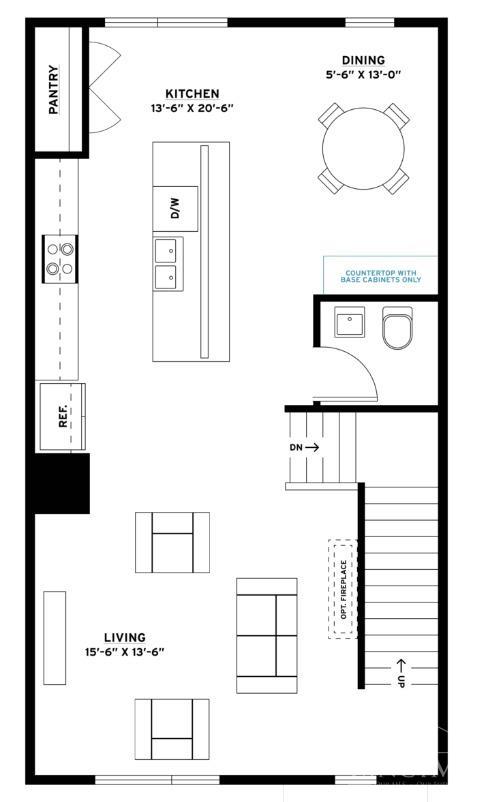 3008 Woodburn Avenue Property Photo 11