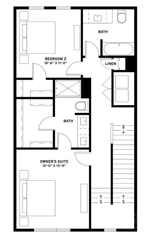 3008 Woodburn Avenue Property Photo 12