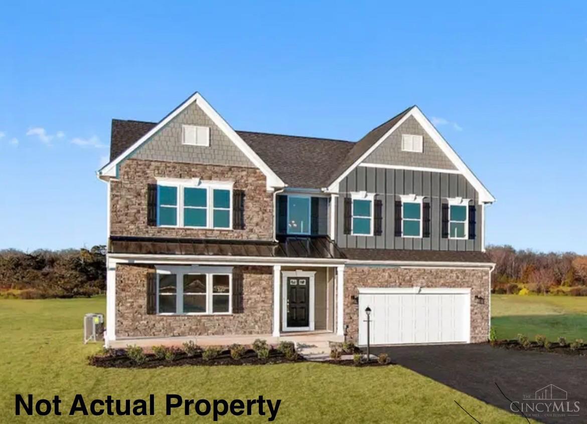 5109 Mason Pointe Property Photo 1