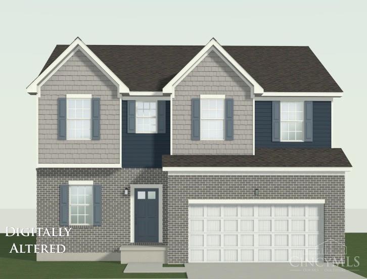 5109 Mason Pointe Property Photo 1
