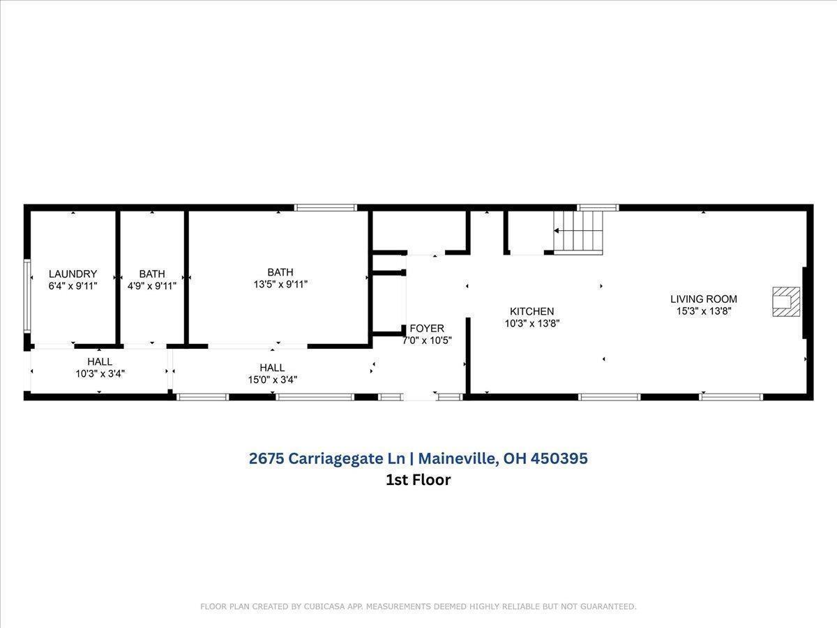2675 Carriagegate Lane Property Photo 41