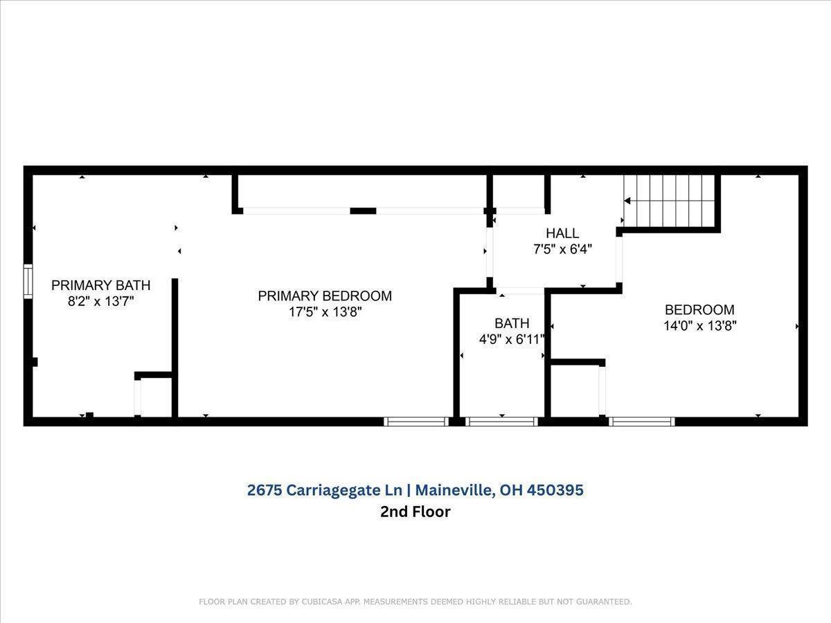 2675 Carriagegate Lane Property Photo 42