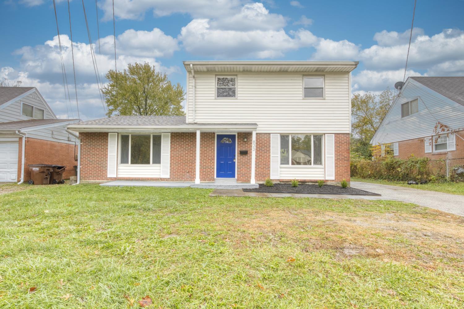 W 833 Galbraith Road Property Photo 1