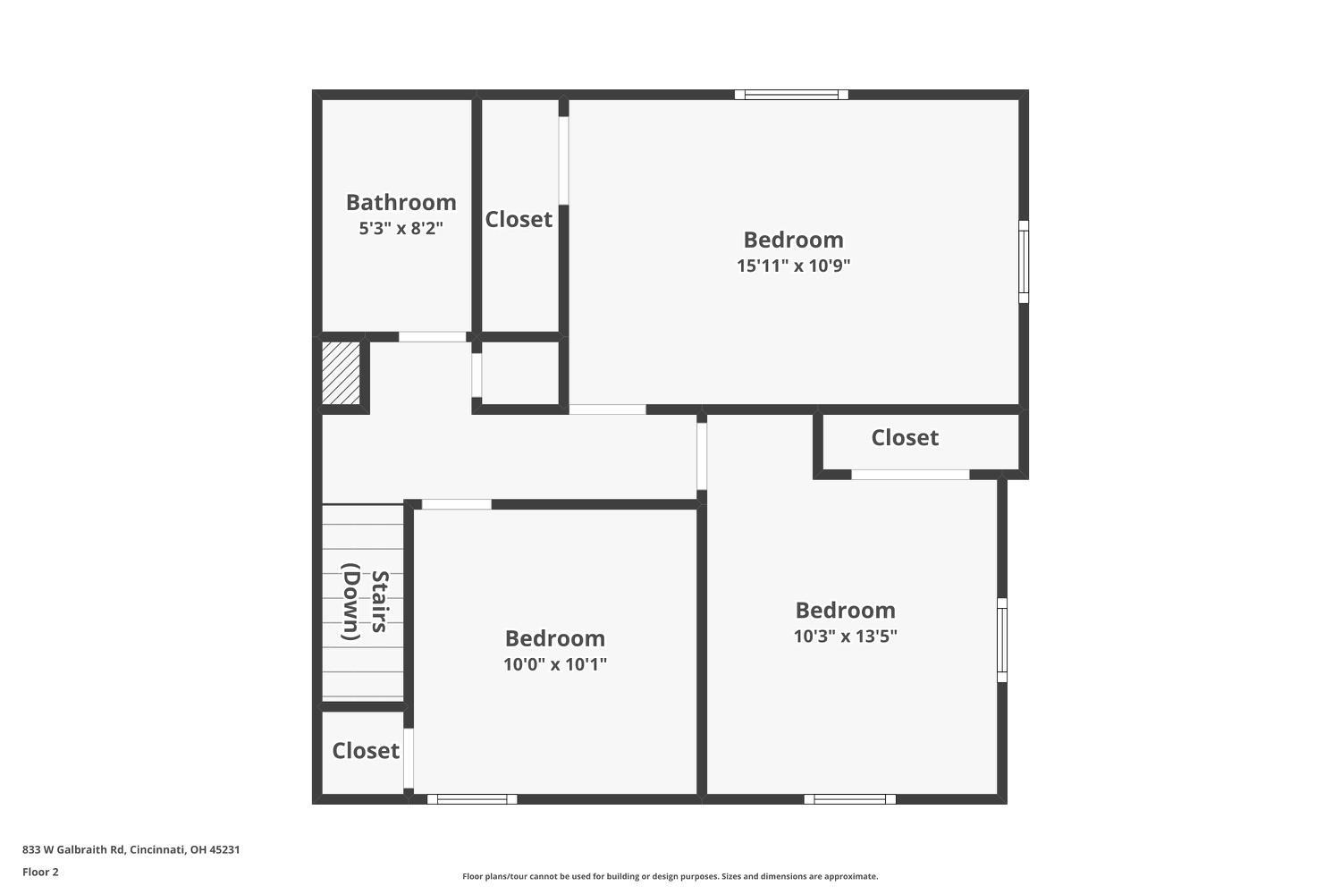 W 833 Galbraith Road Property Photo 18
