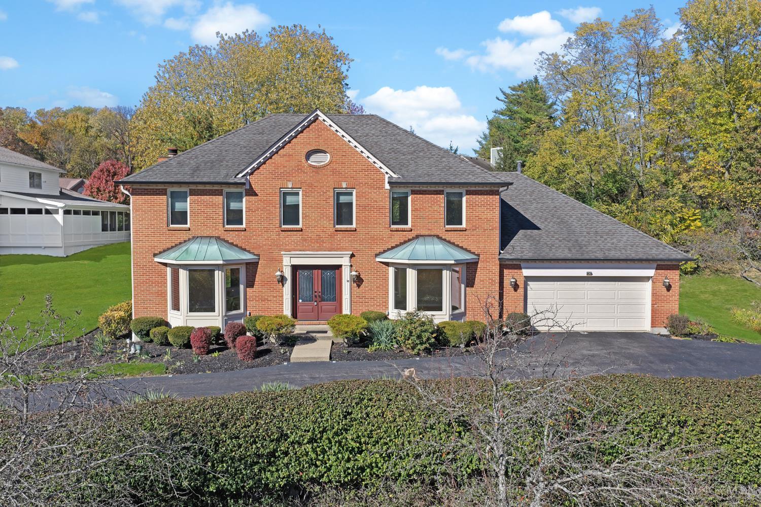 845 Eaglesknoll Court Property Photo 1