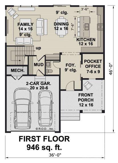 335 Ruth Street Property Photo 3