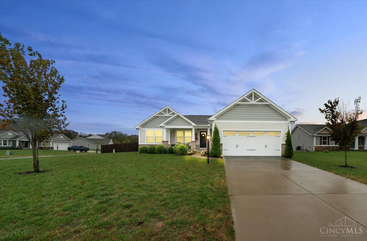 7877 Timberview Court Property Photo 1