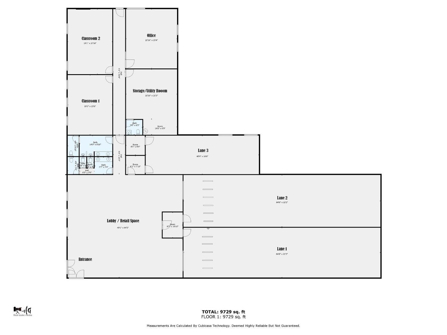 6711 Ringwood Road Property Photo 11