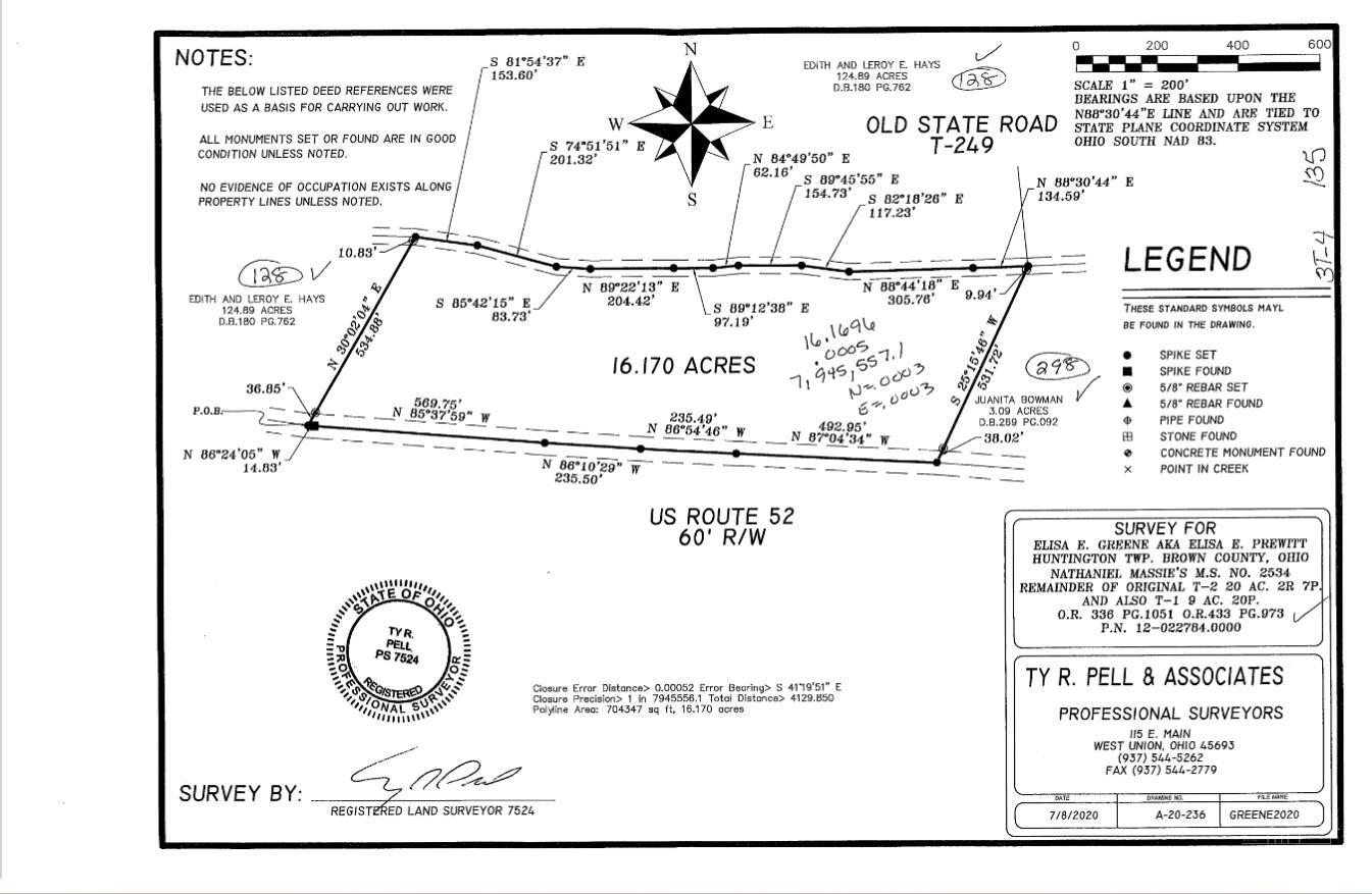 9300 Old State Property Photo 1