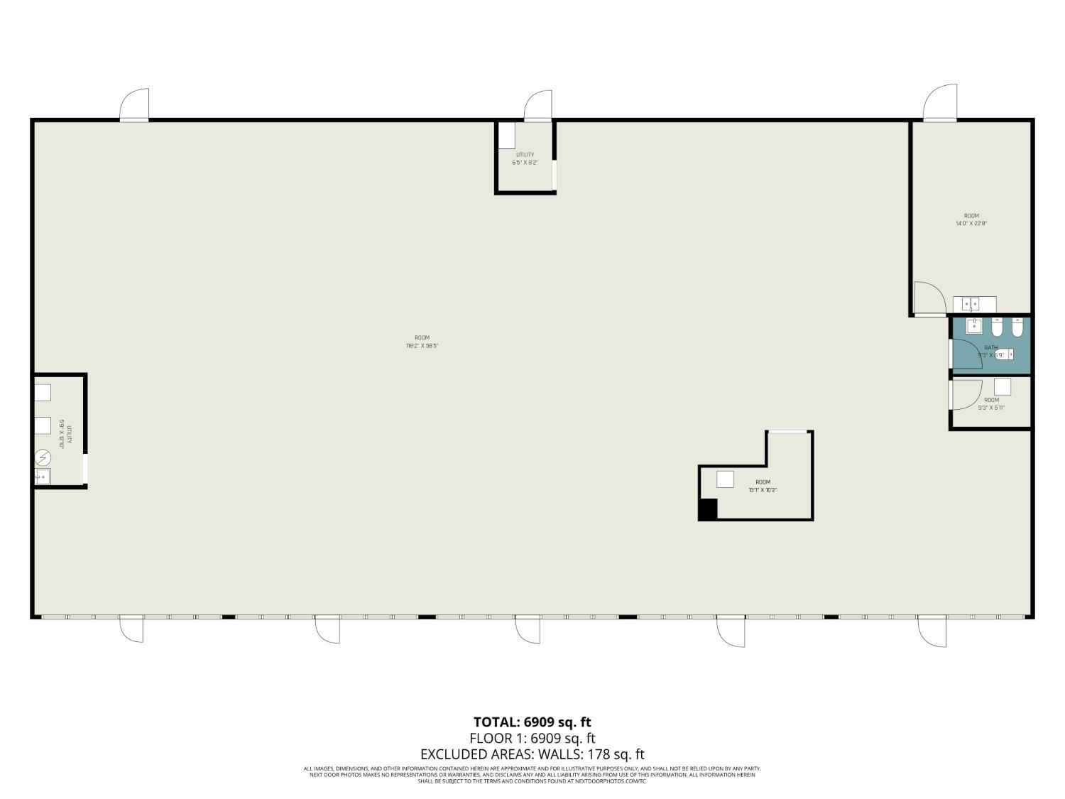 292 Brooks Malott Road Property Photo 17