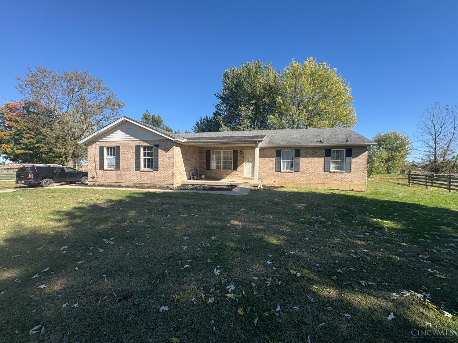 1628 Bell Road Property Photo 1