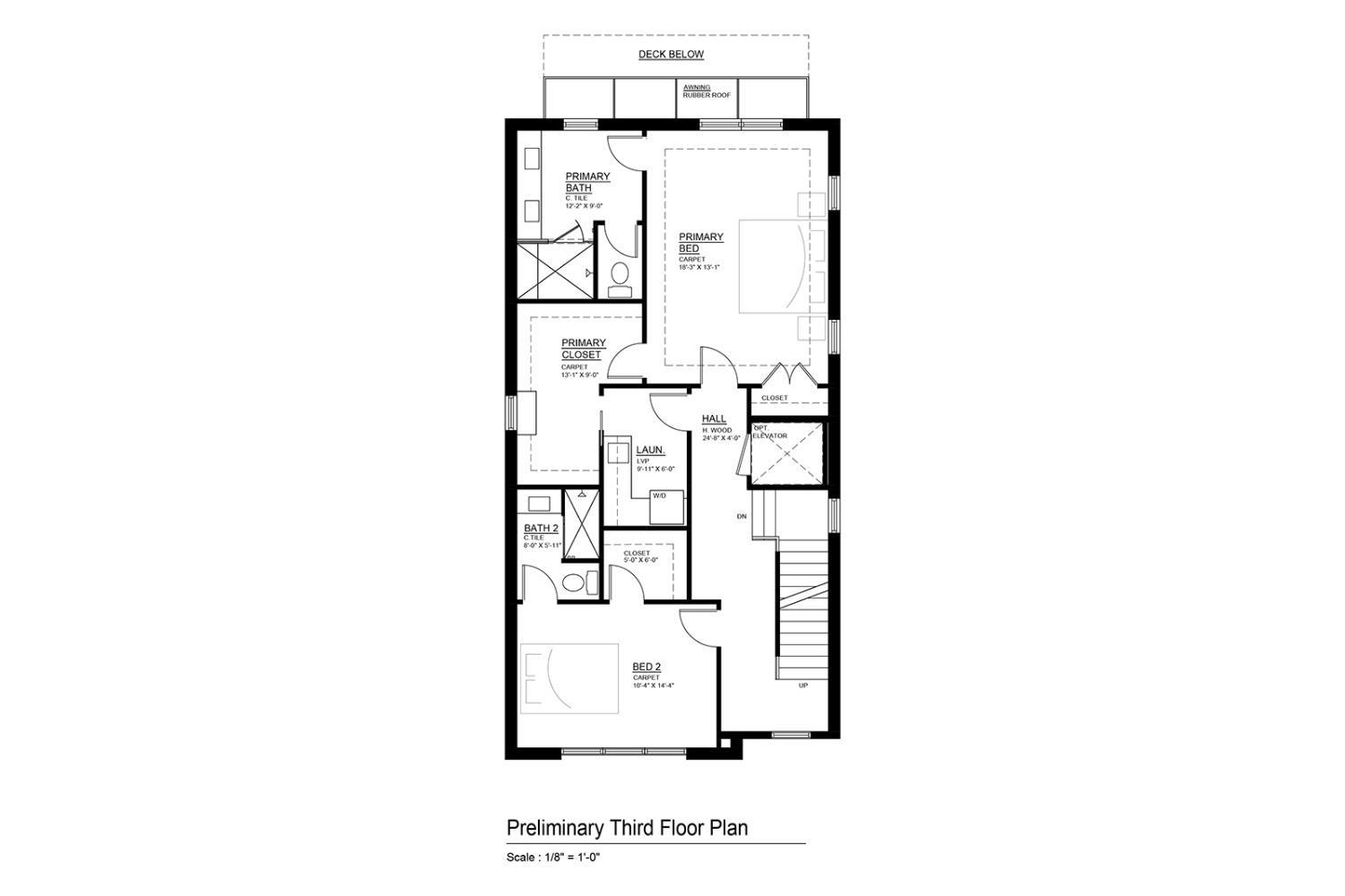 2905 Three Oaks Lane Property Photo 10