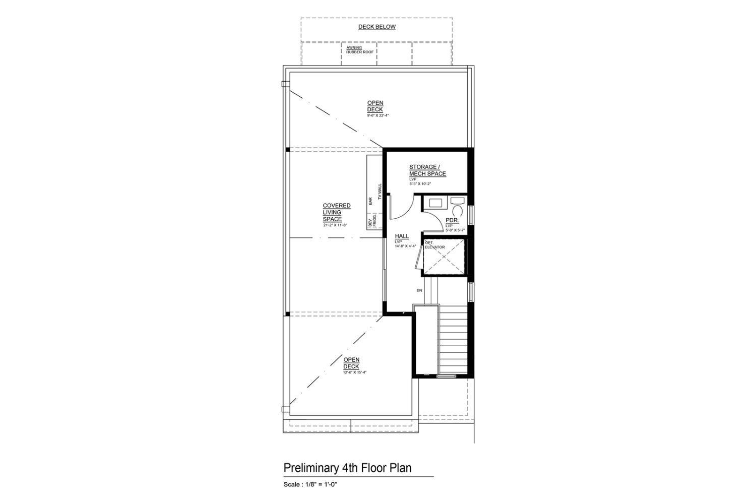 2905 Three Oaks Lane Property Photo 11