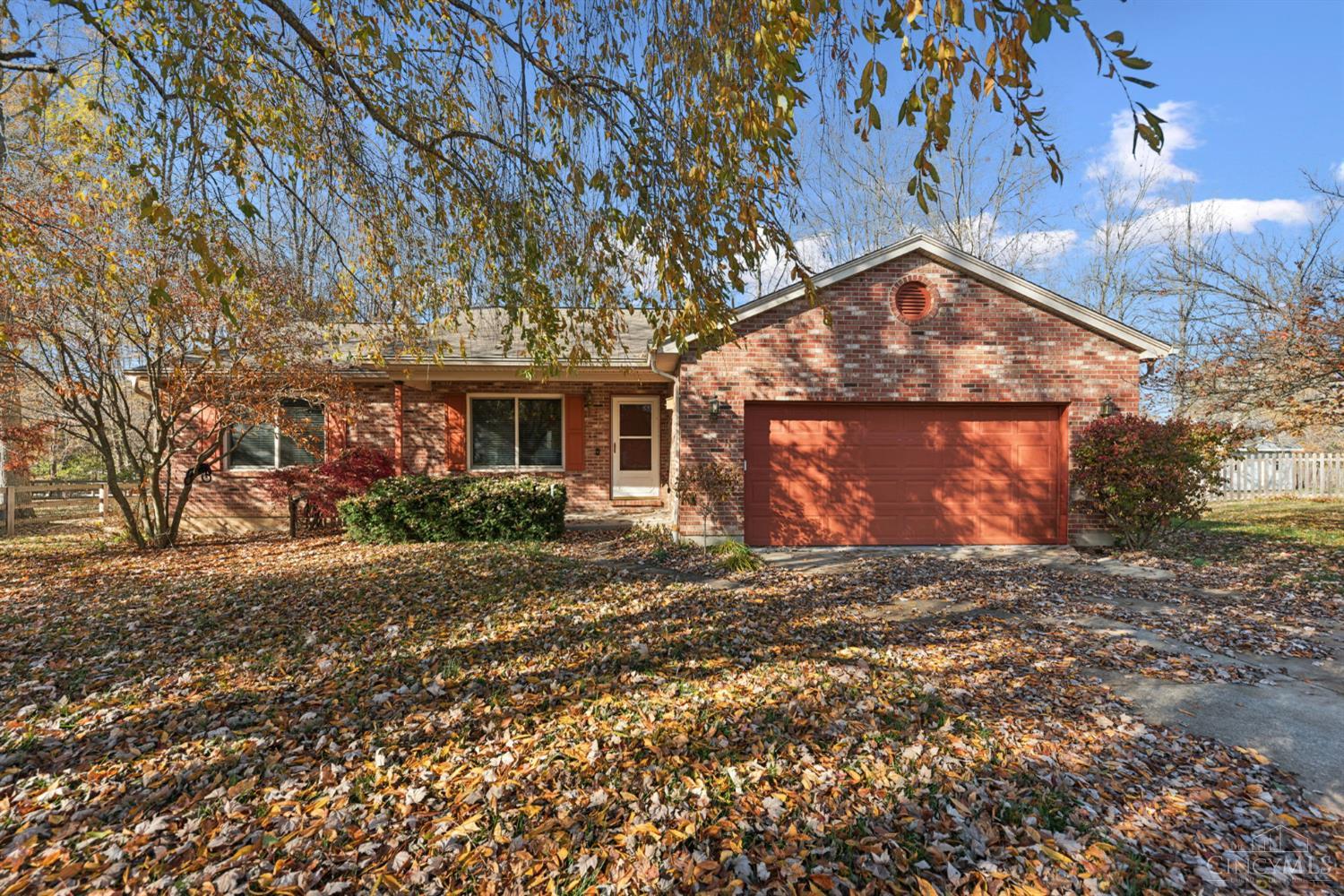 1468 Corbin Drive Property Photo 1