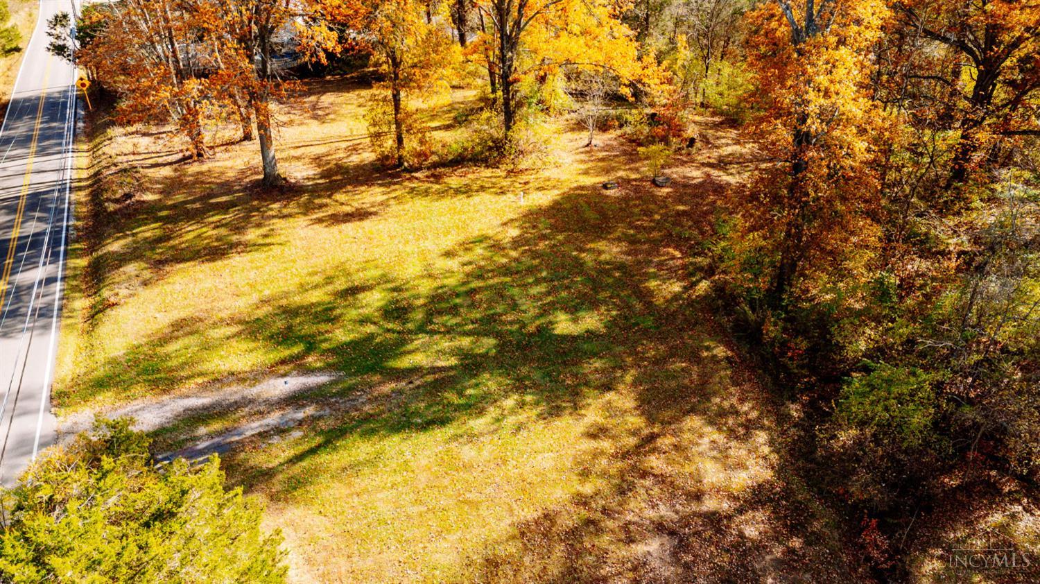 2273 Berry Road Property Photo 1