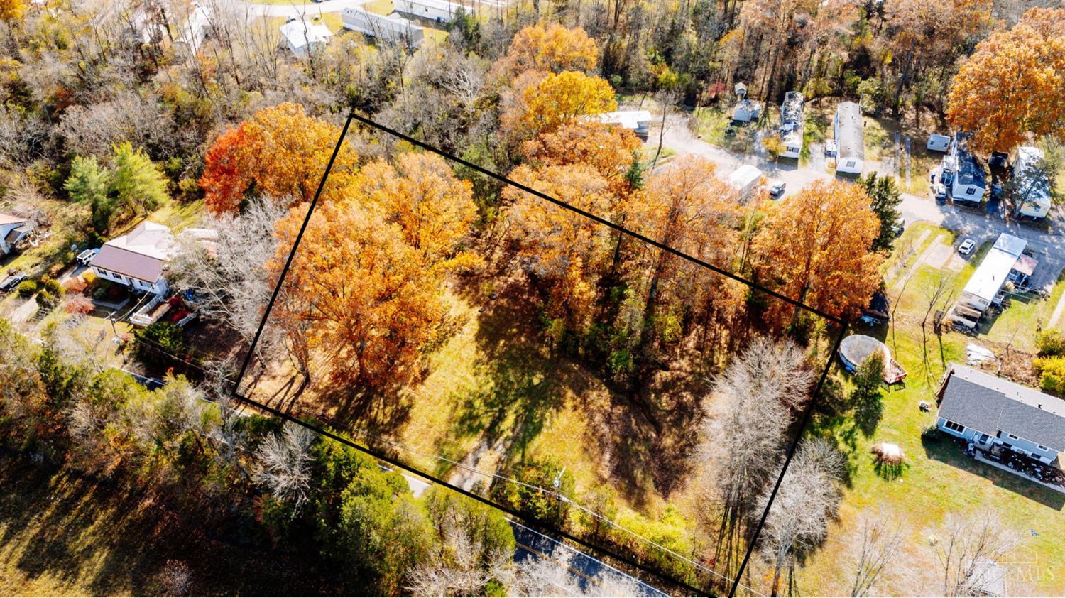 2273 Berry Road Property Photo 2