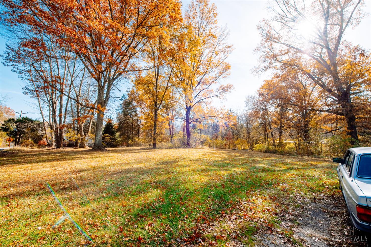 2273 Berry Road Property Photo 4