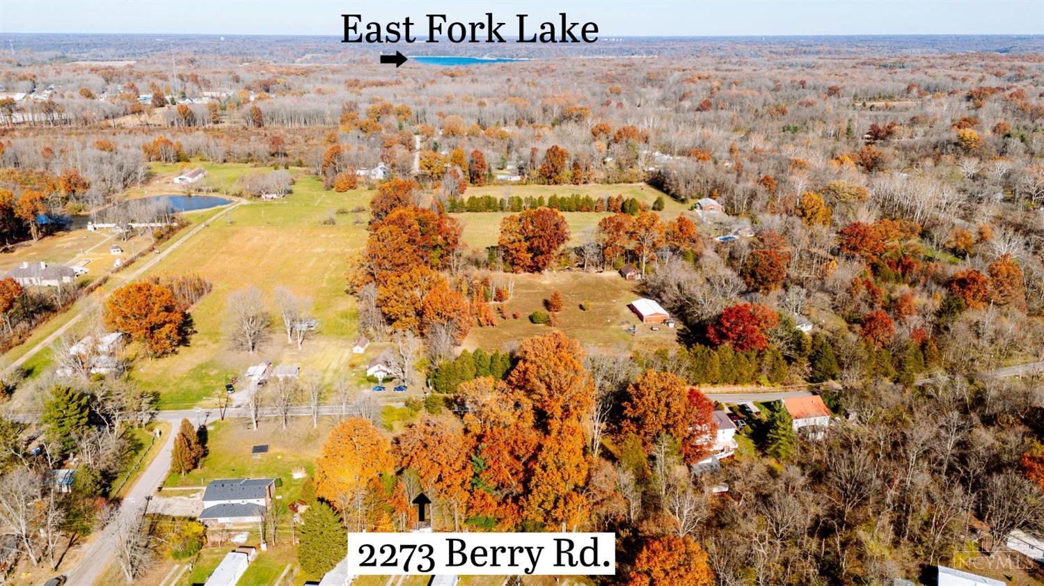 2273 Berry Road Property Photo 6
