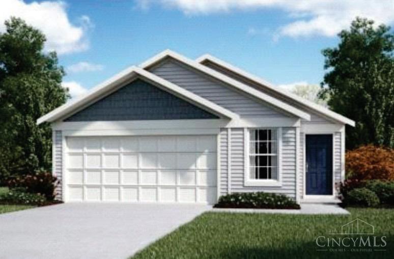 3392 Dewdrop Place Property Photo 1
