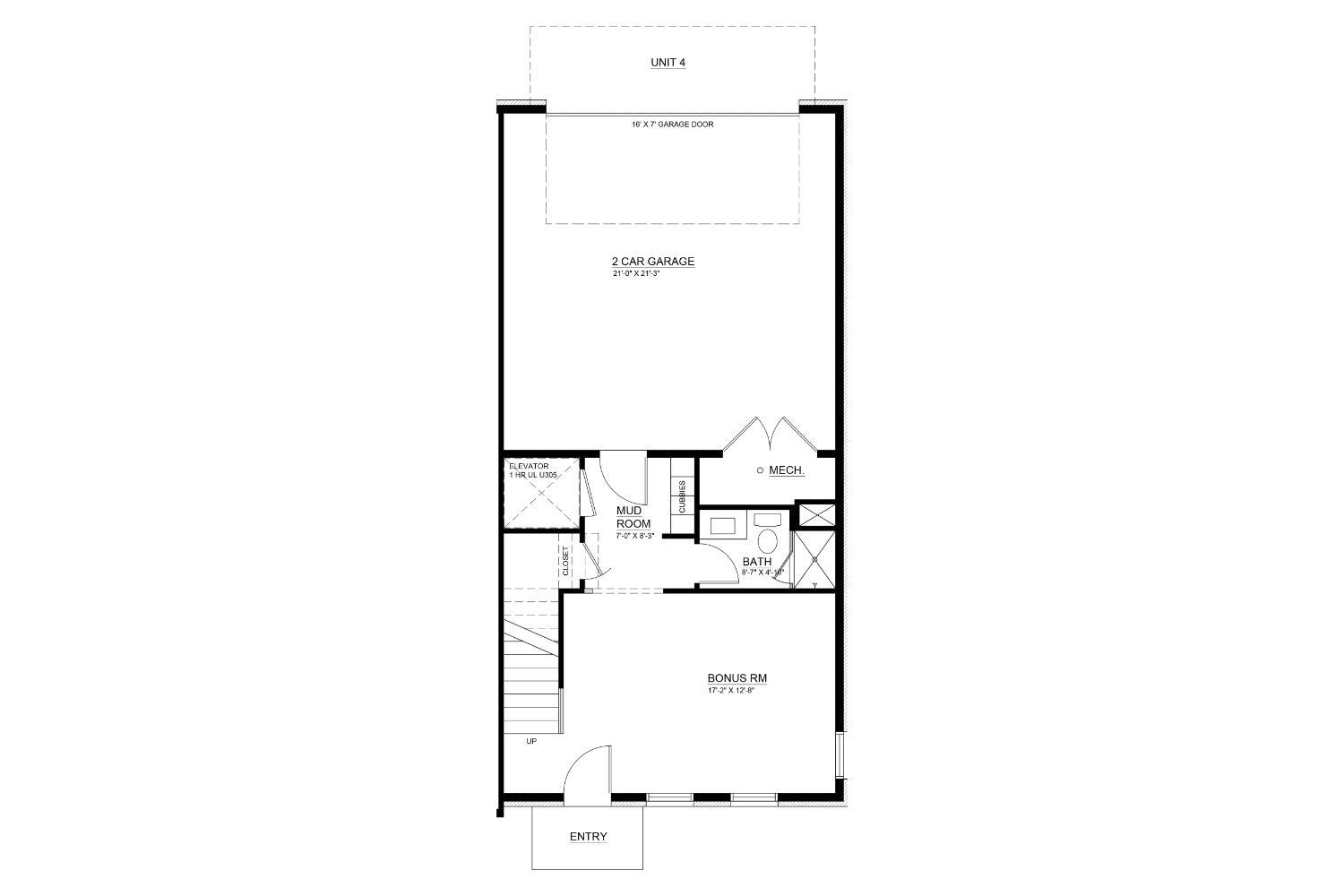 4425 Pin Oak Circle Property Photo 3