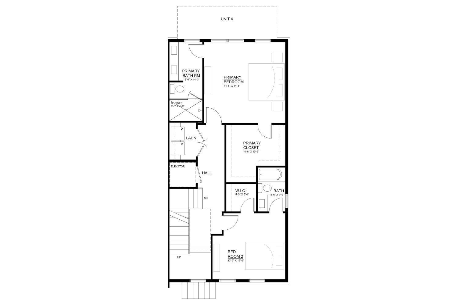 4425 Pin Oak Circle Property Photo 5