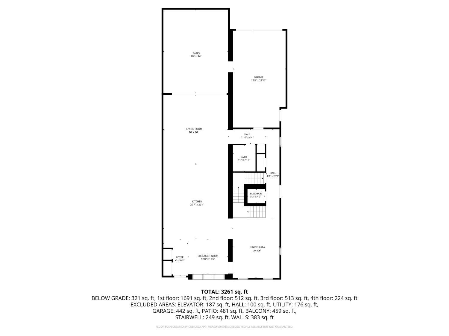 1826 Elm Street Property Photo 52