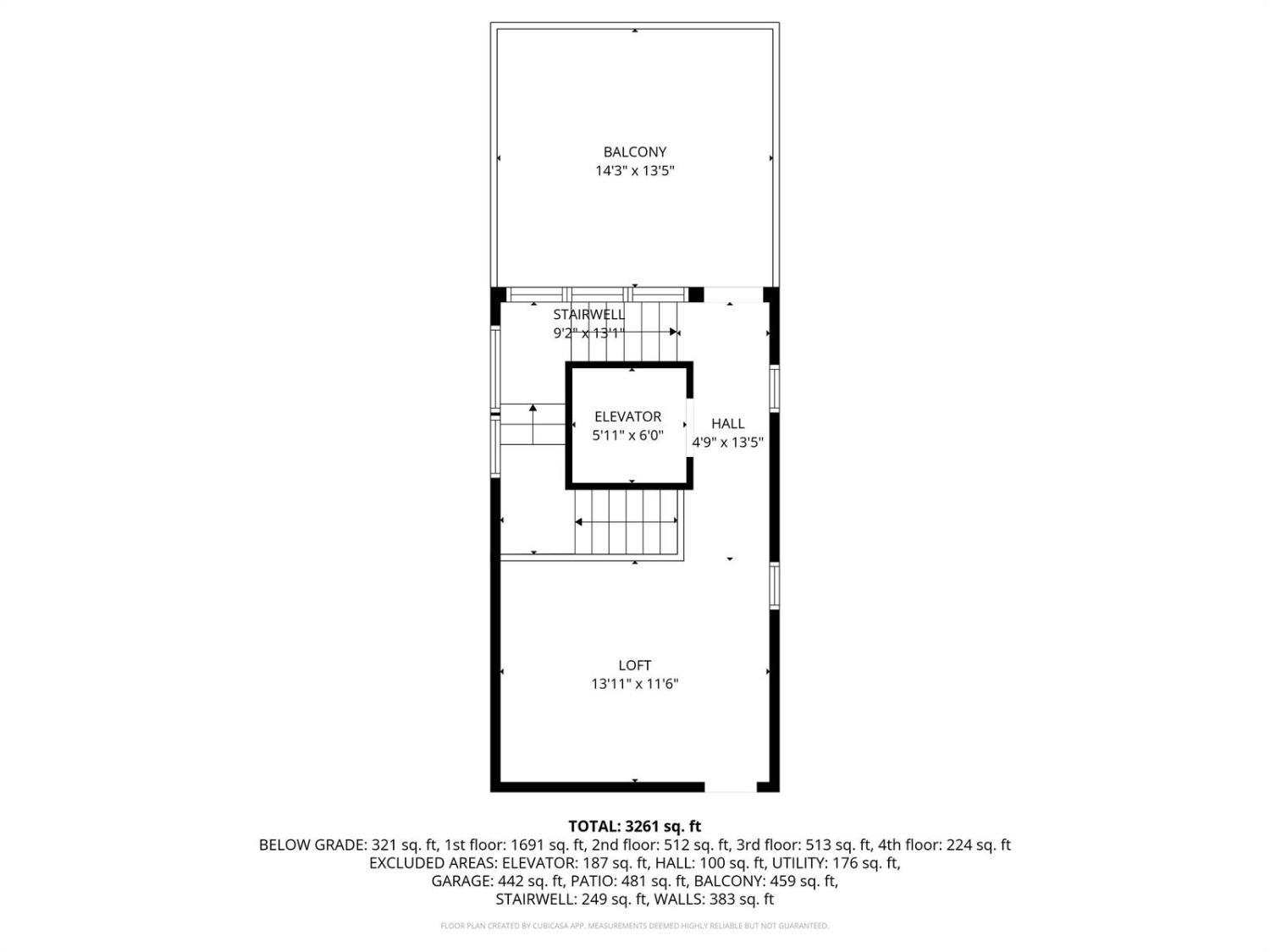1826 Elm Street Property Photo 55