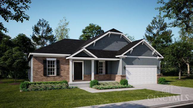 3098 Canvasback Court Property Photo 2