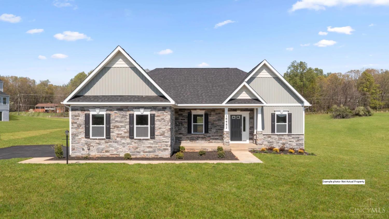 3098 Canvasback Court Property Photo 3