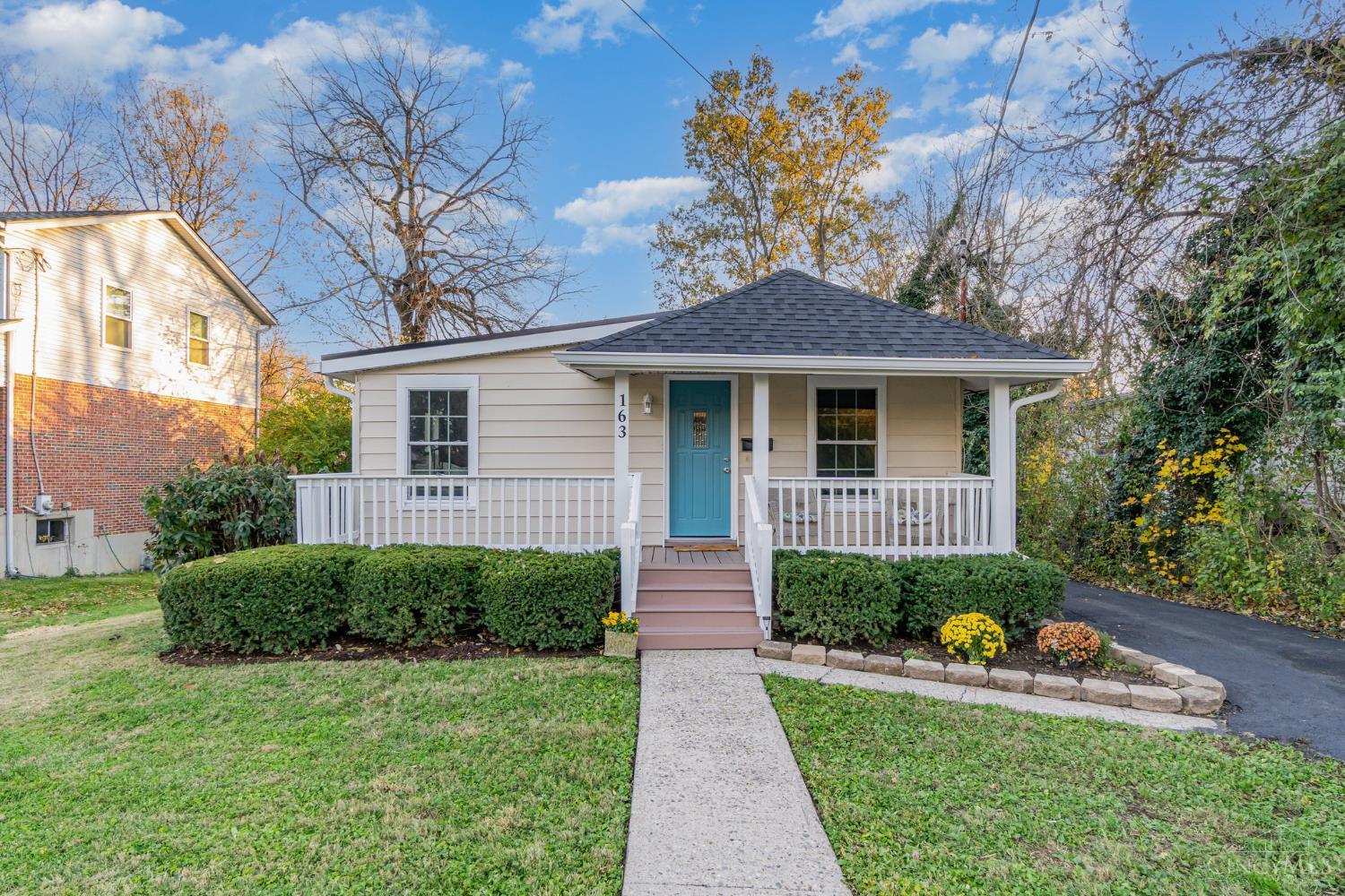 163 Washington Avenue Property Photo 3