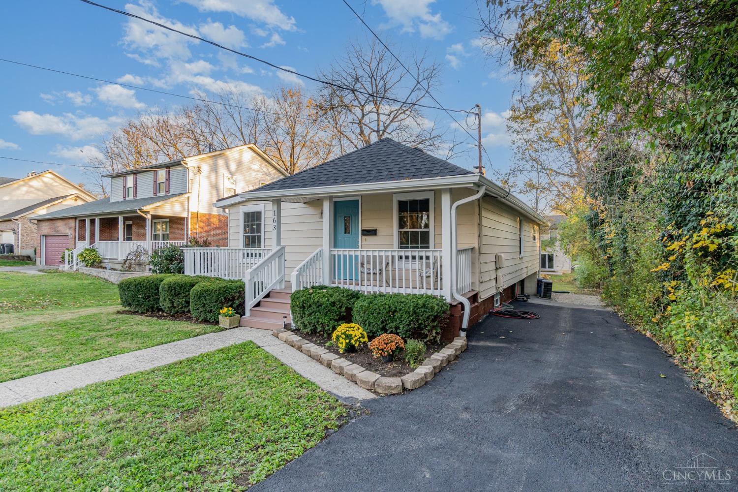 163 Washington Avenue Property Photo 4