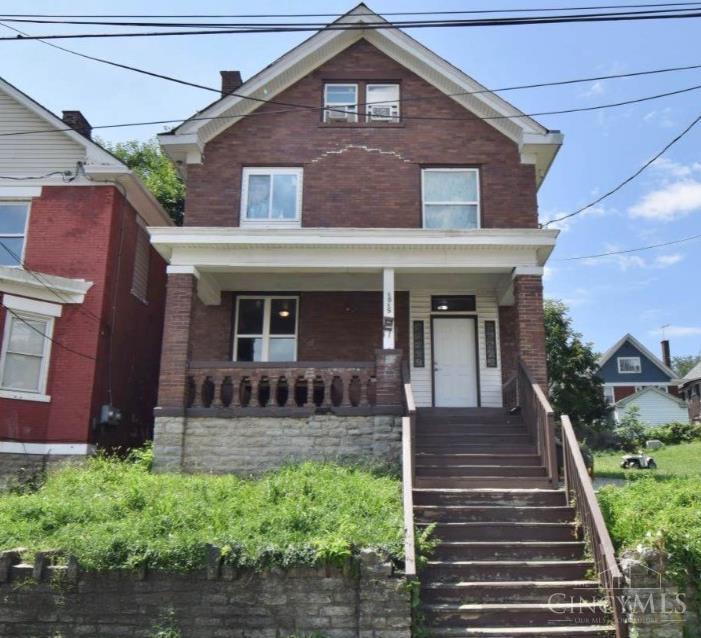 1015 Purcell Avenue Property Photo 1