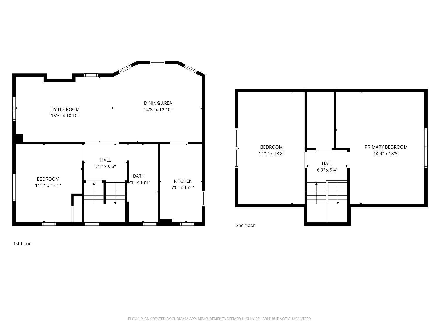 1015 Purcell Avenue Property Photo 23
