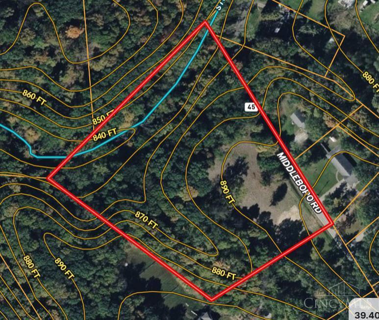 Middleboro Road Property Photo 1