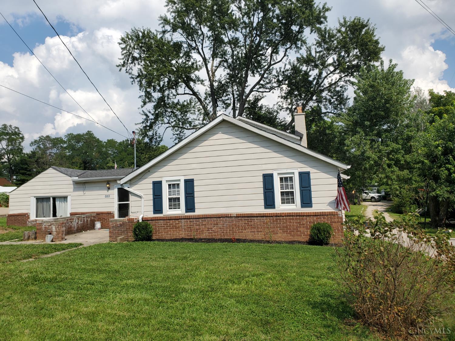 8530 Wuest Road Property Photo 1