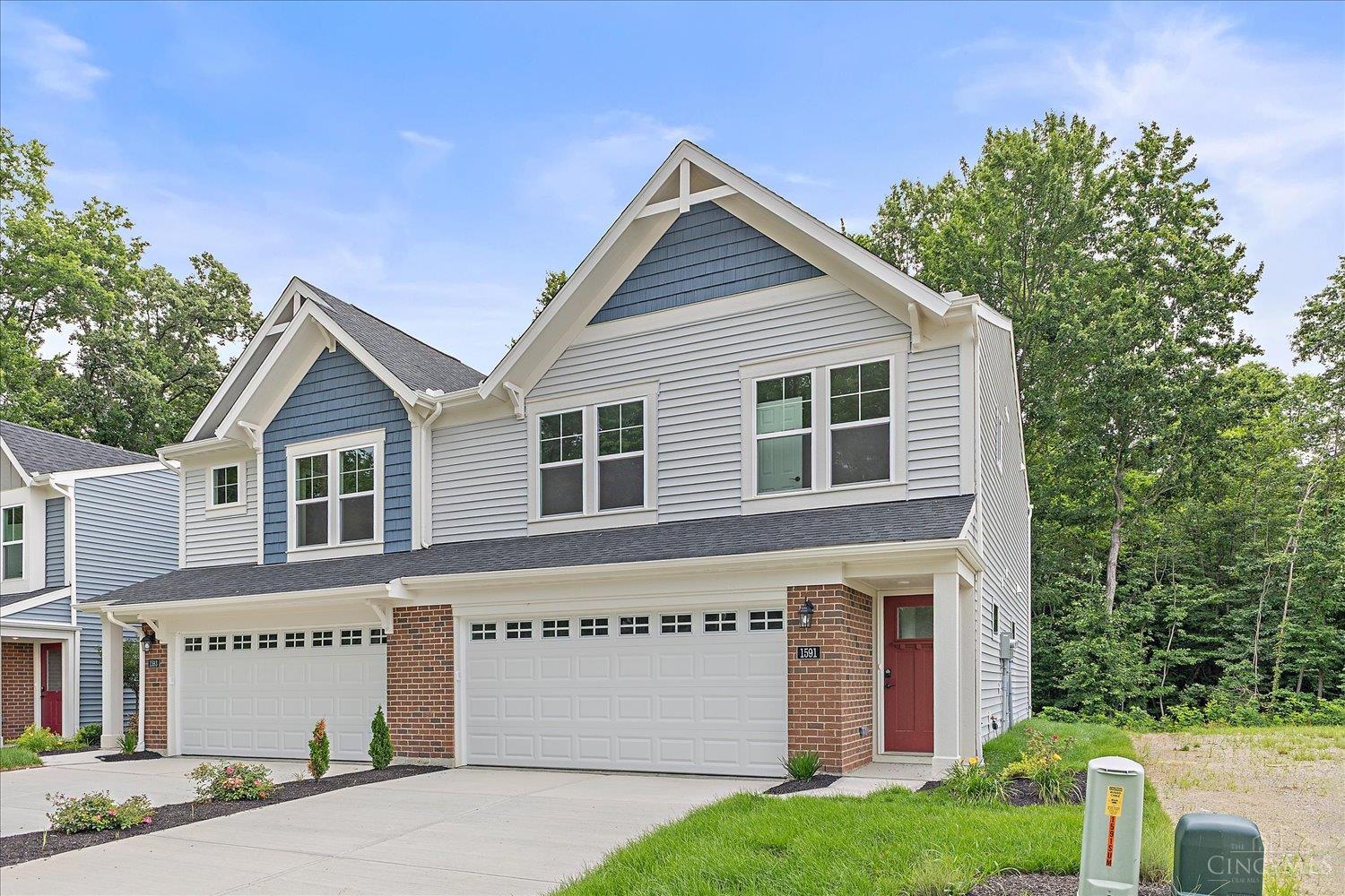 1591 Summerview Lane Property Photo 1