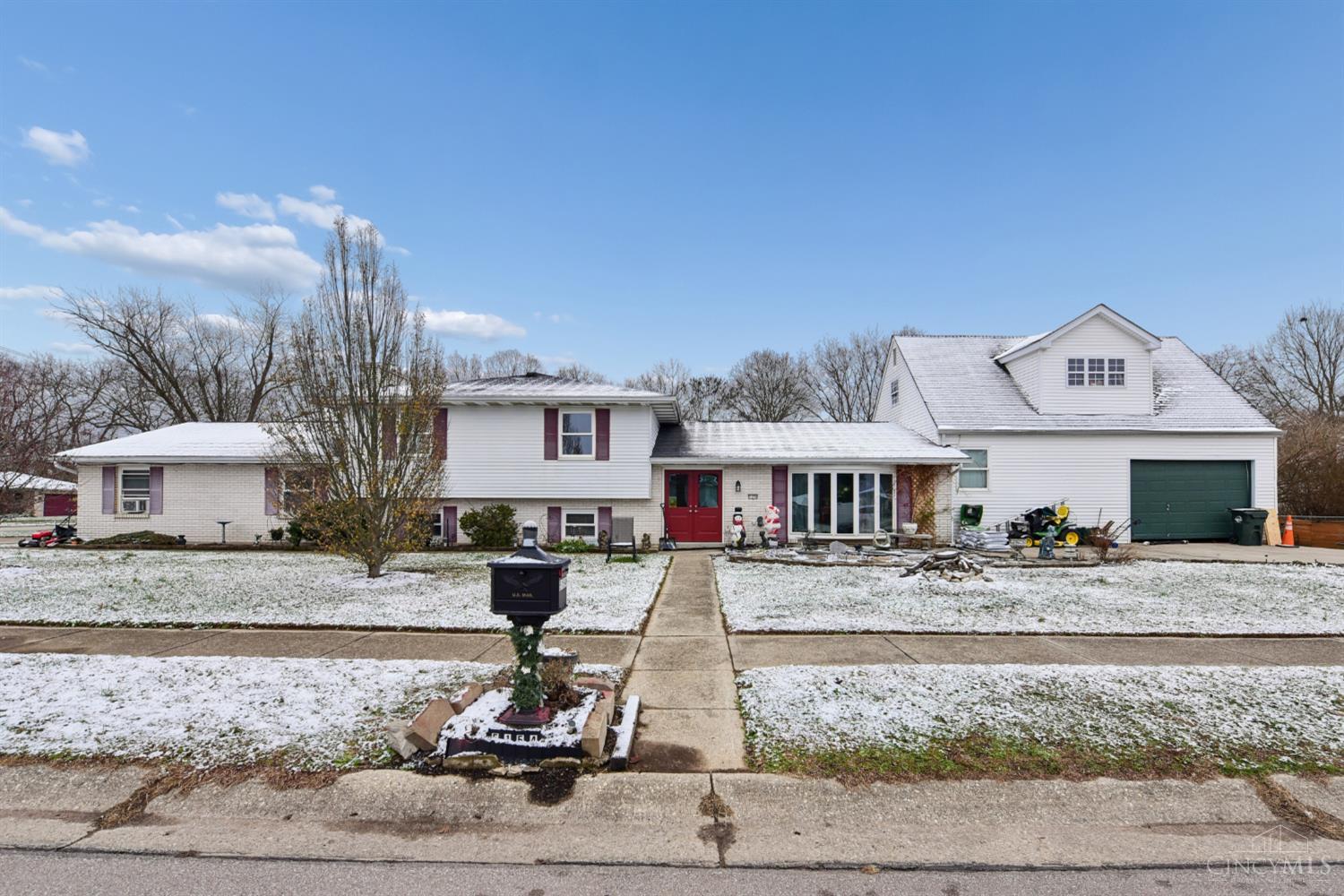 5154 Lamonte Drive Property Photo 1