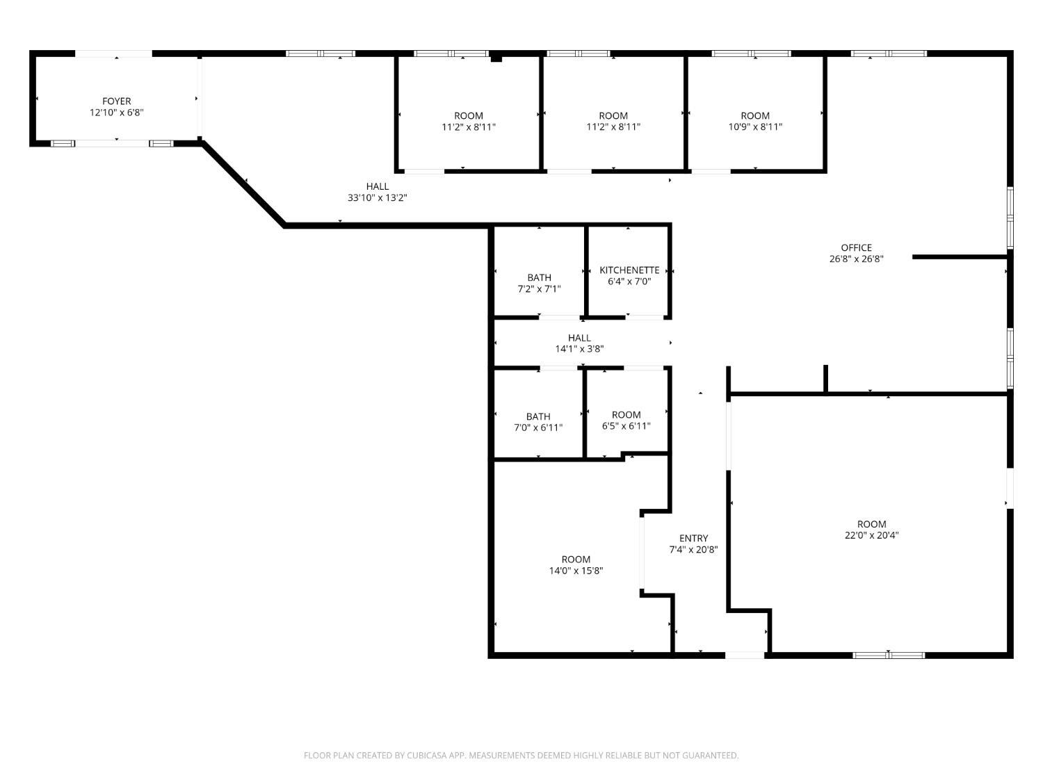 9155 Governors Way Property Photo 5