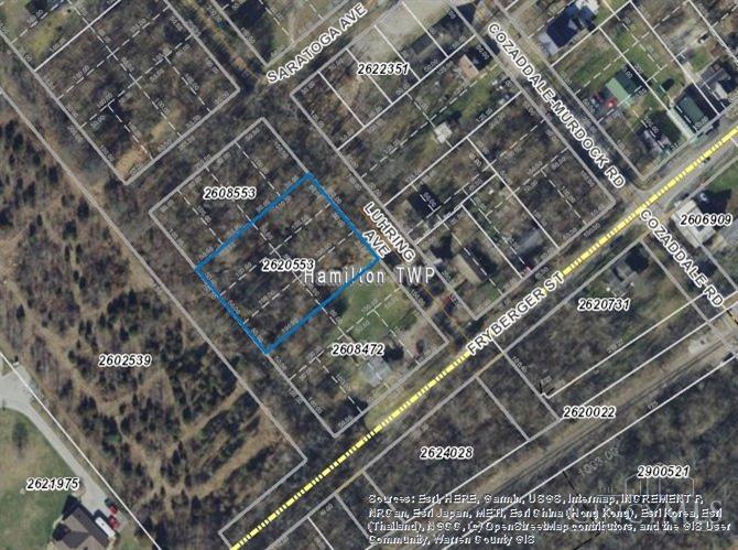 52 Luhring Avenue Property Photo 1