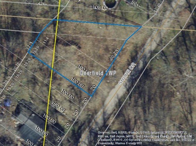 9653 Shore Drive Property Photo 1