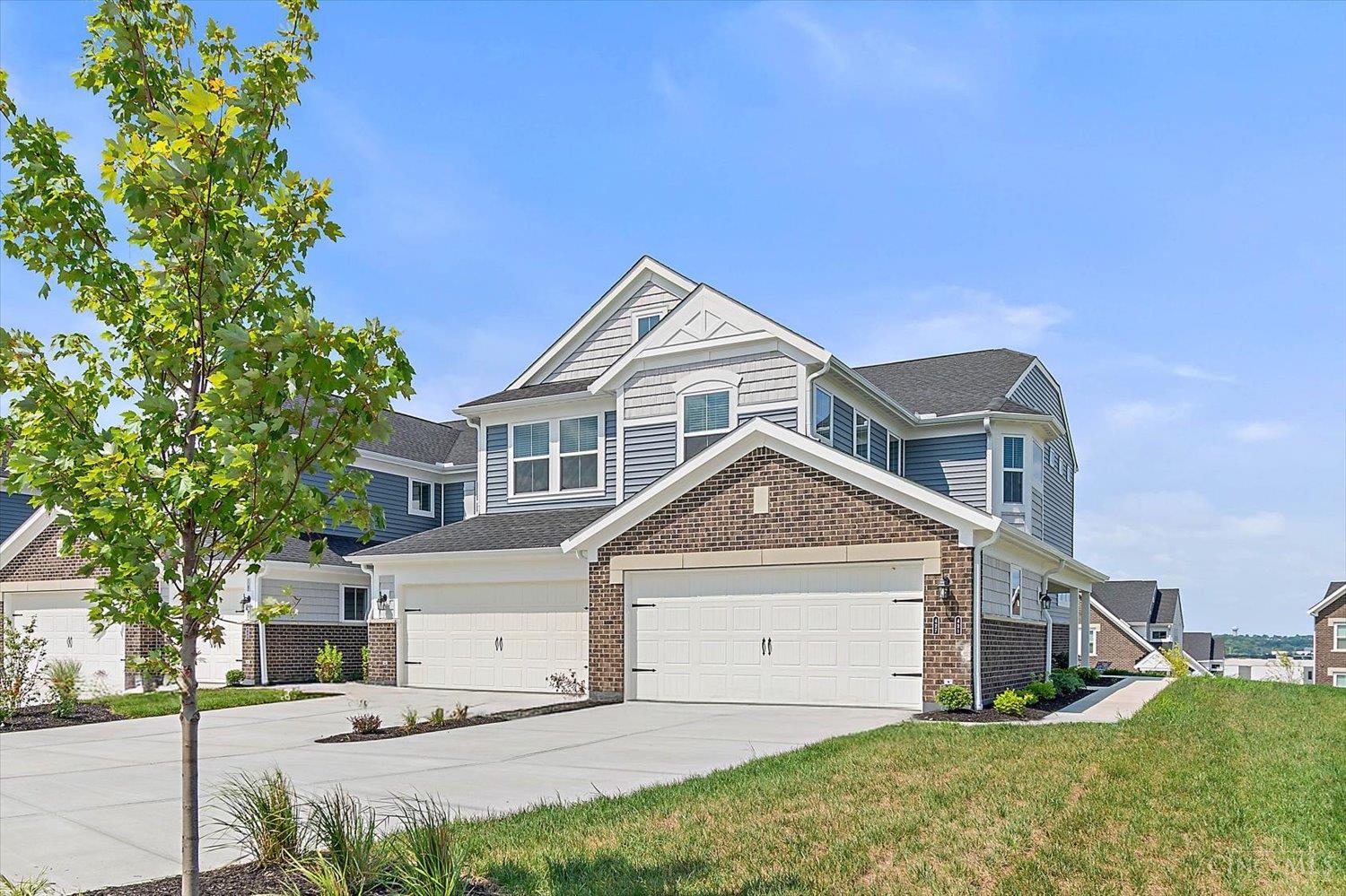 431 Bandon Dunes Court Property Photo 1