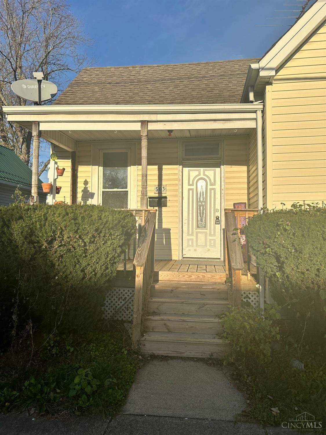 S 503 Broadway Street Property Photo 3