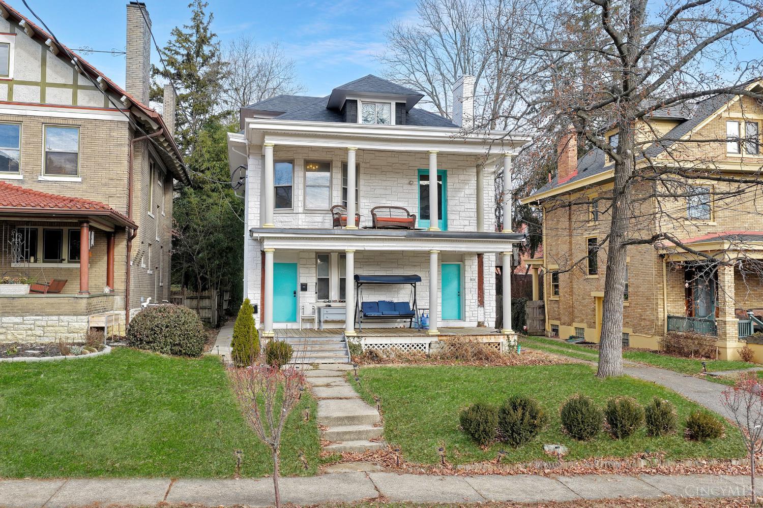 378 Howell Avenue Property Photo 1