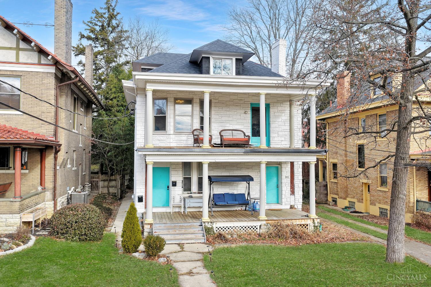378 Howell Avenue Property Photo 2